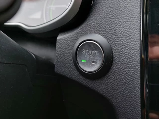 MG ZS EV Comfort 45 kWh | Navi | Apple Carplay+Android Auto | Airco | Adap. Cruise | Bluetooth Carkit+Streaming | Keyless Entry | Pdc | Licht+Rijstrooksensor | 16''lm - afbeelding nr 17