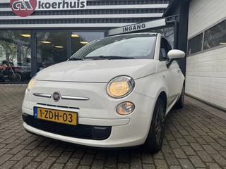 Fiat 500 - afbeelding nr 8