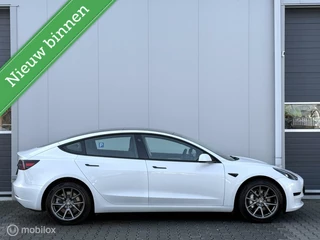 Tesla Model 3 Tesla Model 3 Standard Range 60kWh LFP Facelift - warmtepomp - afbeelding nr 3