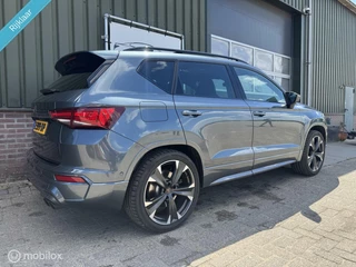 CUPRA Ateca CUPRA Ateca 2.0 TSI 4DRIVE Limited Edition|Virtual|Pano|360 camera - afbeelding nr 6
