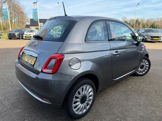 Fiat 500 - afbeelding nr 31