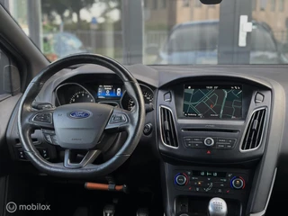 Ford Focus Ford Focus 1.5 ST-Line 182|CAM|CARPLAY|NAP| - afbeelding nr 19
