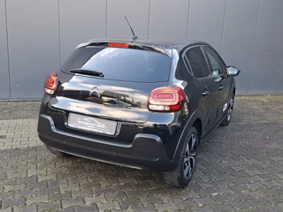 Citroën C3 Citroen C3 1.2 PureTech Feel Edition / NAV / DAB / CRUISE / CAM - afbeelding nr 6