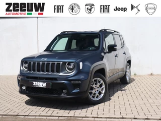 Jeep Renegade - 356147319-0