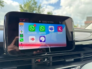 Fiat 500 Fiat 500 Action 24 kWh PARKEERSENSOREN / CARPLAY / CRUISE CONTROL / ECC / STOELVERWARMING / WEING KM'S - afbeelding nr 29