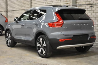 Volvo XC40 - afbeelding nr 2