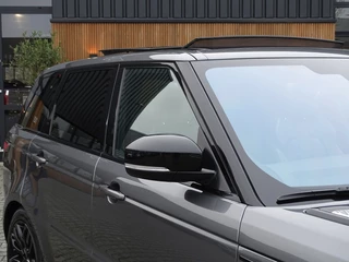 Land Rover Range Rover Sport - afbeelding nr 38