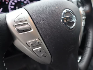 Nissan Note - afbeelding nr 17