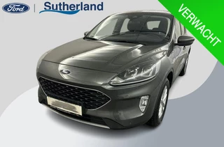 Ford Kuga 2.5 PHEV Cool and Connect