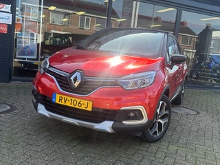 Renault Captur - afbeelding nr 2