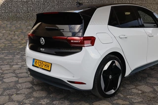 Volkswagen ID.3 Volkswagen ID.3 First Max 58 kWh | Geen import | Panoramadak | Massage - afbeelding nr 10