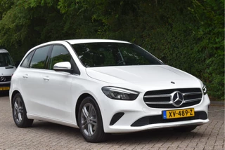 Mercedes-Benz B-Klasse Mercedes-Benz B-Klasse 180 Business Solution | NL-Auto | Afn.trekhaak | Carplay | Nav | Autom.airco | Cruise Contr | Digitale tellers | LED - afbeelding nr 27