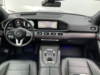 Mercedes-Benz GLE - afbeelding nr 79