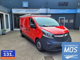 Opel Vivaro - 373862746-0