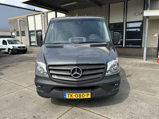 Mercedes-Benz Sprinter Mercedes-Benz Sprinter 316 CDI AUT 