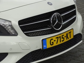 Mercedes-Benz A-Klasse - afbeelding nr 50