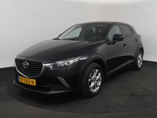 Mazda CX-3 - 459246195-0