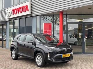 Toyota Yaris Cross 1.5 Hybr 115 Active | Apple carplay | A. camera | Clima | Cruise