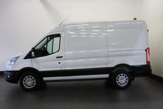 Ford Transit Ford Transit 2.0 TDCI L2H2 EURO 6 - Airco - Cruise - PDC - €14.900,- Excl. - afbeelding nr 10