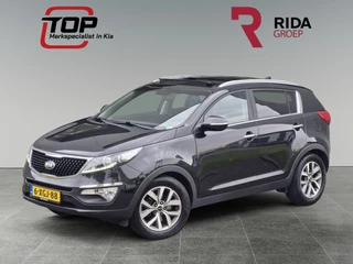 Kia Sportage - 458546082-0
