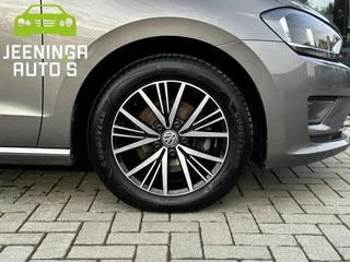 Volkswagen Golf Sportsvan Volkswagen Golf Sportsvan 1.4 TSI Business Edition | Navi | PDC v+a | Stoelverwarming - afbeelding nr 24