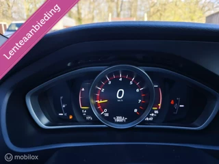 Volvo V40 Volvo V40 2.0 T2 / Dealer onderhouden / Zeer Netjes ! - afbeelding nr 15