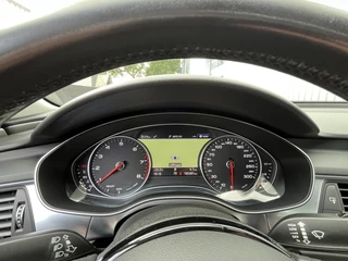 Audi A6 Audi A6 Limousine 1.8 TFSI Ultra Business Edition | Climate Control | MMI Navigati - afbeelding nr 29