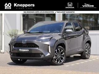 Toyota Yaris Cross 1.5 Hybrid 115 Style