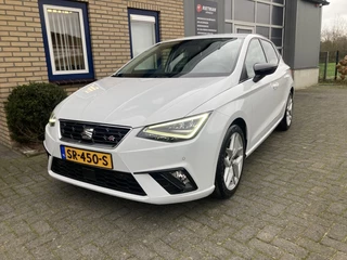 SEAT Ibiza - afbeelding nr 5