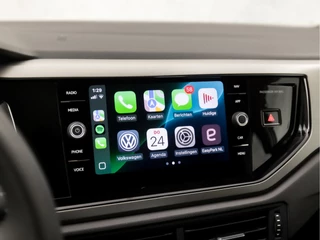 Volkswagen Polo (APPLE CARPLAY, CLIMATE, STOELVERWARMING, CRUISE, SPORTSTOELEN, LM VELGEN, ARMSTEUN, NIEUWE APK, NIEUWSTAAT) - afbeelding nr 8