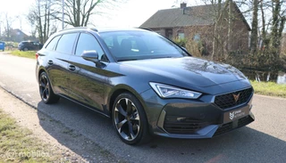 CUPRA Leon Sportstourer CUPRA Leon Sportstourer 1.5 eTSI / Stoelv / Carplay / ACC - afbeelding nr 3