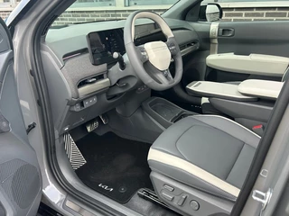 Kia EV3 - afbeelding nr 12