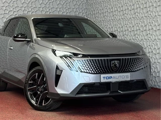Peugeot 3008 Peugeot 3008 1.2 HYBRID 145e ALLURE AUT. CARPLAY AFN.TREKHAAK NAVI STOELVERW KEYLESS 05/2025 - afbeelding nr 52