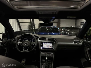 Volkswagen Tiguan Volkswagen Tiguan 2.0 TSI|4Motion|3X R-Line|221PK|Pano|Virtu - afbeelding nr 30