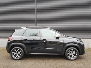 Citroën C3 Aircross - afbeelding nr 31