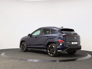 Hyundai Kona Hyundai Kona Electric Premium 65.4 kWh | 360 graden camera | Alcantara | Navigatie | - afbeelding nr 7