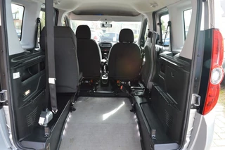 Opel Combo - afbeelding nr 18
