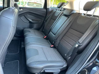 Ford Kuga Ford Kuga 1.5 Titanium Styling / Dealer ond. / NAP - afbeelding nr 20