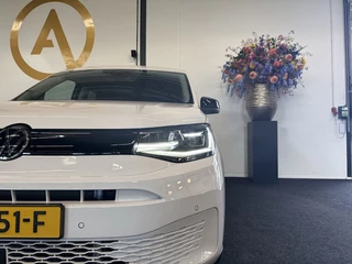 Volkswagen Caddy - afbeelding nr 18