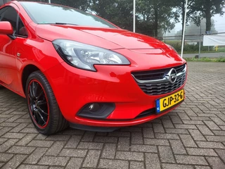 Opel Corsa - afbeelding nr 6