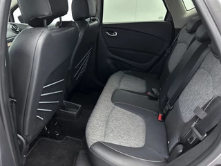 Renault Captur Renault Captur TCe 150PK EDC Intens / Navi / Camera - afbeelding nr 33