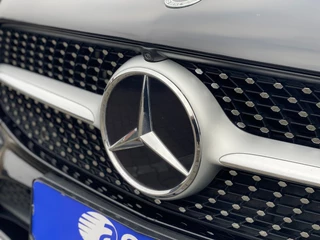 Mercedes-Benz CLA Mercedes-Benz CLA Shooting Brake 250 e Business Solution AMG | Trekhaak | CarPlay | Ambient Light | 360* Camera | LED | DAB+ - afbeelding nr 33
