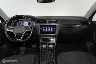 Volkswagen Tiguan Volkswagen Tiguan 1.4 TSI eHybrid  Business+ PANO|IQLIGHT| - afbeelding nr 11