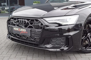 Audi A6 - afbeelding nr 34