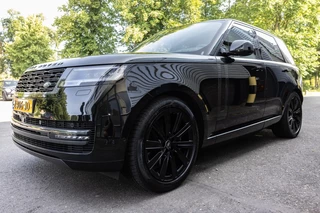 Land Rover Range Rover Land Rover Range Rover P460e SE - afbeelding nr 14