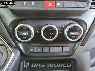 Iveco Daily Iveco Daily 35C21 3.0L Automaat L2H1 3,5t Trekhaak LED ACC Navi Airco Camera Parkeersensoren Euro6 L2 Laag dak 9m3 Airco Trekhaak - afbeelding nr 17
