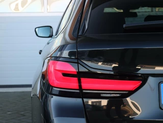 BMW 5 Serie BMW 5-serie Touring 530e High Executive M-sport| Panoramadak | 20inch - afbeelding nr 51