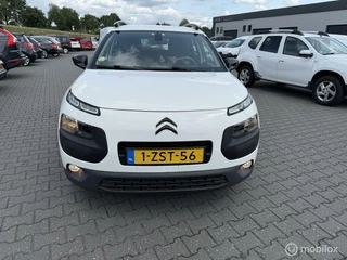 Citroën C4 Cactus - 45519026-0