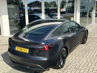 Tesla Model 3 Tesla Model 3 NIEUWSTE MODEL!! PANO+AUTOPILOT+LAGE KM STAND - afbeelding nr 14