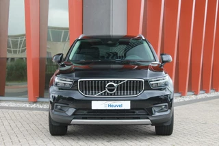 Volvo XC40 Volvo XC40 T4 Recharge Inscription | Trekhaak | Leder | Parkeercamera | Keyless - afbeelding nr 2